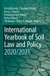 International Yearbook of Soil Law and... - Bild 1