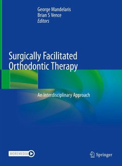 Cover Surgically Facilitated Orthodontic Therapy (eBook, PDF)