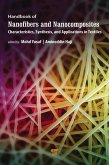 Handbook of Nanofibers and Nanocomposites (eBook, PDF)