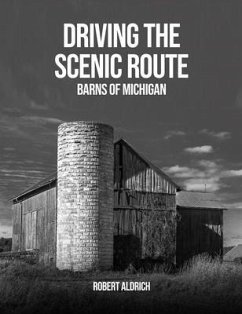 Driving the Scenic Route (eBook, ePUB) - Aldrich, Robert