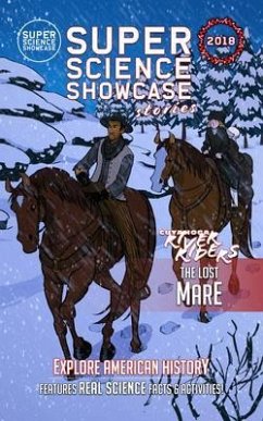 Cover The Lost Mare (eBook, ePUB)