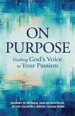 On Purpose (eBook, ePUB)
