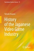 History of the Japanese Video Game Industry (eBook, PDF)