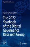 The 2022 Yearbook of the Digital Governance Research Group (eBook, PDF)