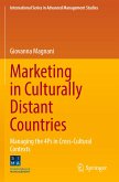 Marketing in Culturally Distant Countries