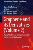 Graphene and its Derivatives (Volume 2)