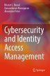 Cybersecurity and Identity Access... - Bild 1