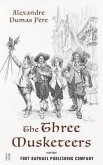 The Three Musketeers - Unabridged (eBook, ePUB)