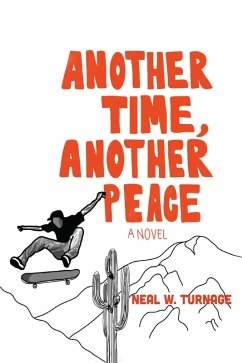 Cover Another Time, Another Peace (eBook, ePUB)