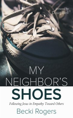 My Neighbor's Shoes (eBook, ePUB)