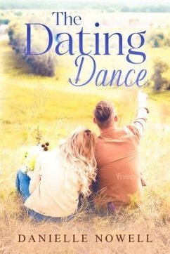 Cover The Dating Dance (eBook, ePUB)