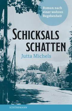 Schicksalsschatten - Michels, Jutta