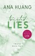 Twisted Lies: English Edition by LYX - Bild 1