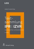 Textsammlung IPR / IZVR
