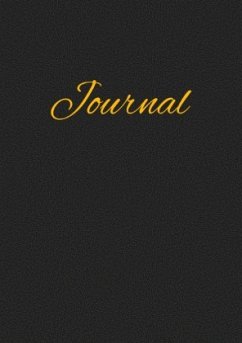 Mein Journal