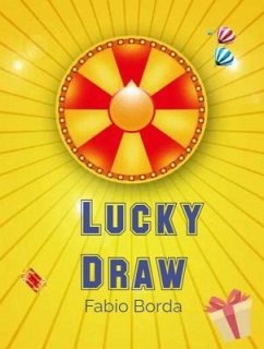 Cover Lucky Draw (eBook, ePUB)