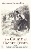The Count of Monte Cristo - Unabridged (eBook, ePUB)