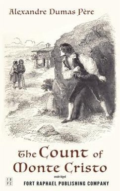 The Count of Monte Cristo - Unabridged (eBook, ePUB) - Dumas, Alexandre