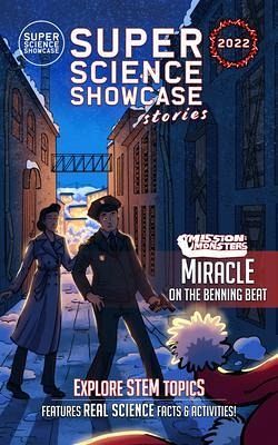 Miracle on the Benning Beat: Mission (eBook, ePUB) Miracle on the Benning Beat: Mission (eBook, ePUB)