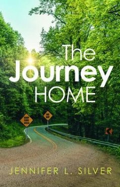 Cover The Journey Home (eBook, ePUB)