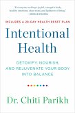 Intentional Health (eBook, ePUB) Intentional Health (eBook, ePUB)