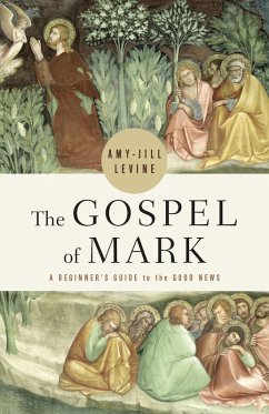 The Gospel of Mark (eBook, ePUB)