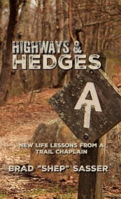 Cover Highways and Hedges (eBook, ePUB)