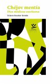 Chéjov mentía (eBook, PDF) Chéjov mentía (eBook, PDF)