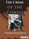 The Crime of the Congo (eBook, ePUB)