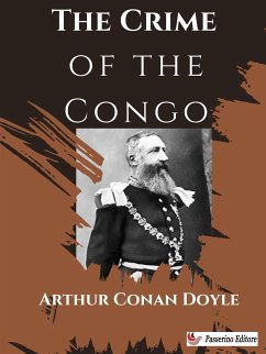 The Crime of the Congo (eBook, ePUB) - Conan Doyle, Arthur