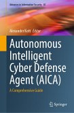 Autonomous Intelligent Cyber Defense Agent (AICA) (eBook, PDF)