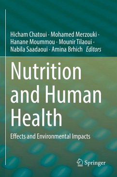 Cover Nutrition and Human Health