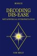 DECODING DIS-EASE (eBook, ePUB) - Bild 1
