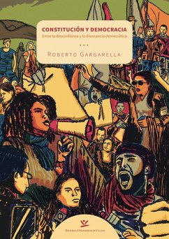 Constitución y democracia (eBook, PDF) - Gargarella, Roberto