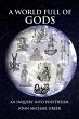 A World Full of Gods (eBook, ePUB) - Bild 1
