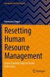 Resetting Human Resource Management - Bild 1