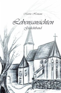 Lebensansichten - Homann, Martin