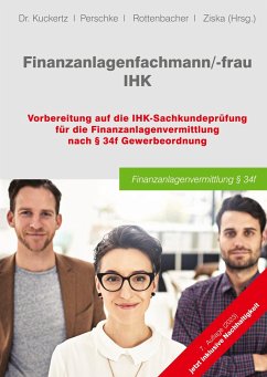 Finanzanlagenfachmann/-frau IHK - GOING PUBLIC! Akademie für Finanzberatung AG