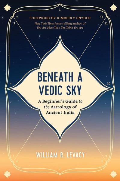 Beneath a Vedic Sky (eBook, ePUB) Beneath a Vedic Sky (eBook, ePUB)