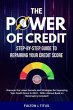 The Power of Credit (eBook, ePUB) - Bild 1