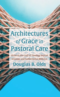Architectures of Grace in Pastoral Care (eBook, ePUB)
