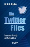 Die Twitter Files (eBook, ePUB)