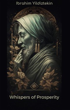 Cover Whispers of Prosperity (eBook, ePUB)