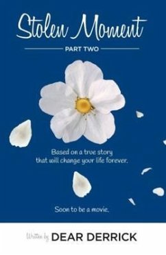Stolen Moment Part Two (eBook, ePUB) - Derrick, Dear