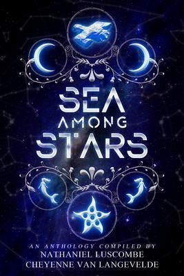 Sea Among Stars (eBook, ePUB)