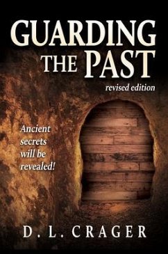 Cover Guarding the Past, Revised Edition (eBook, ePUB)