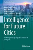 Intelligence for Future Cities (eBook, PDF)
