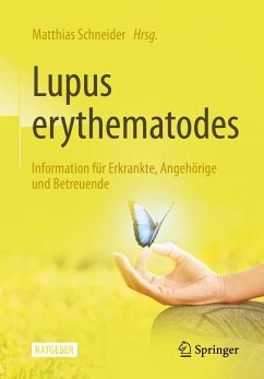 Lupus erythematodes (eBook, PDF)