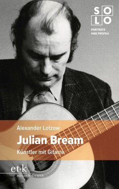 Julian Bream - Lotzow, Alexander