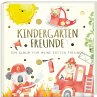 Kindergartenfreunde - FEUERWEHR - Bild 1